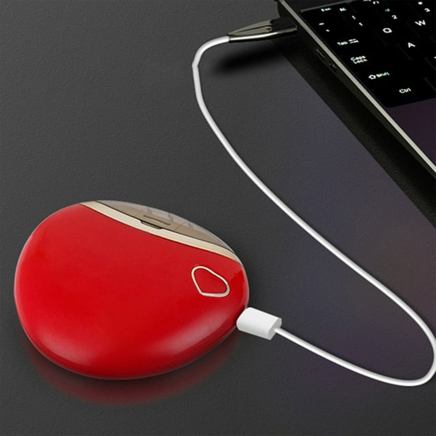 Electric Nail Clipper