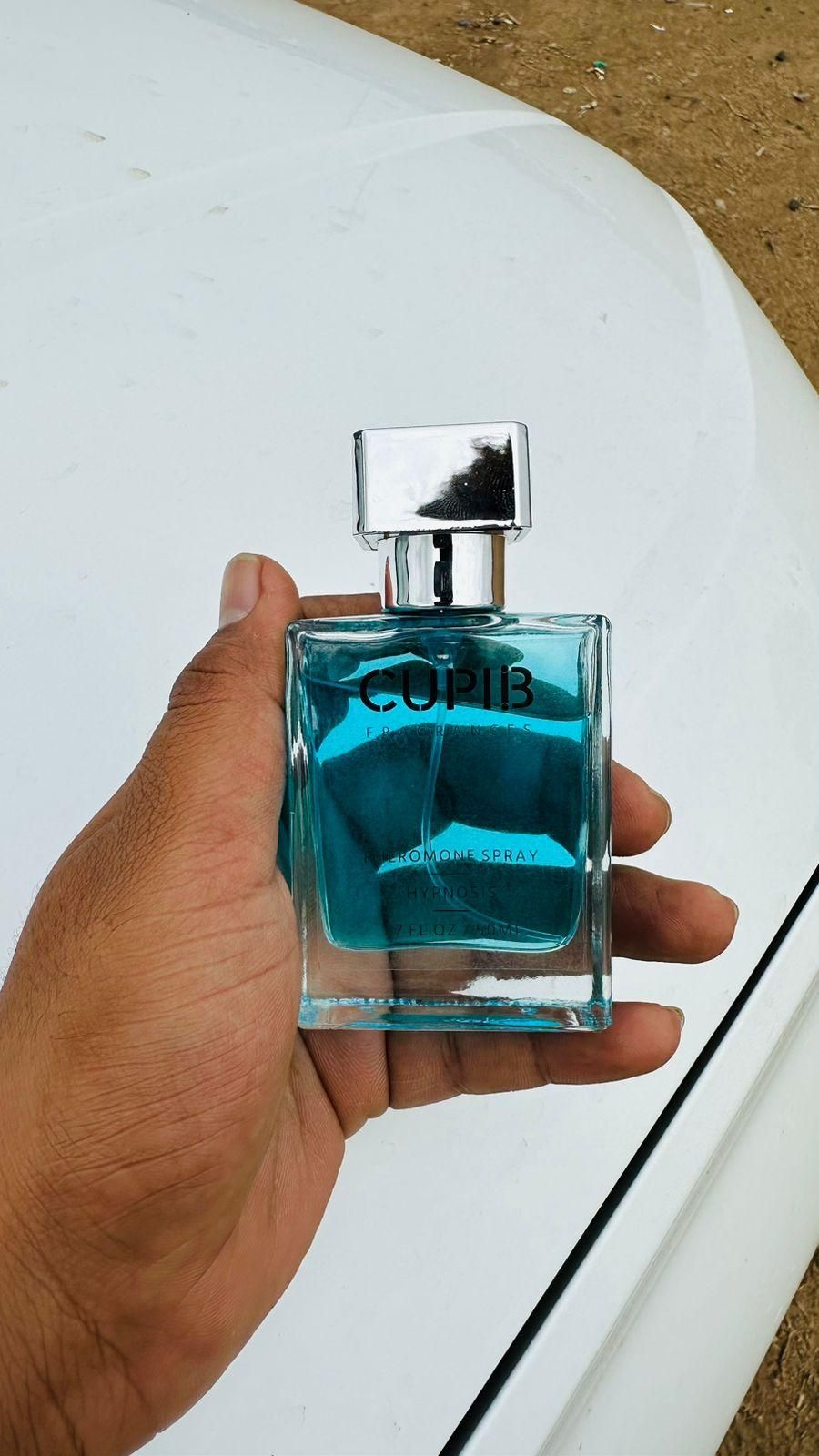 Cupid Pheromone Cologne for Men