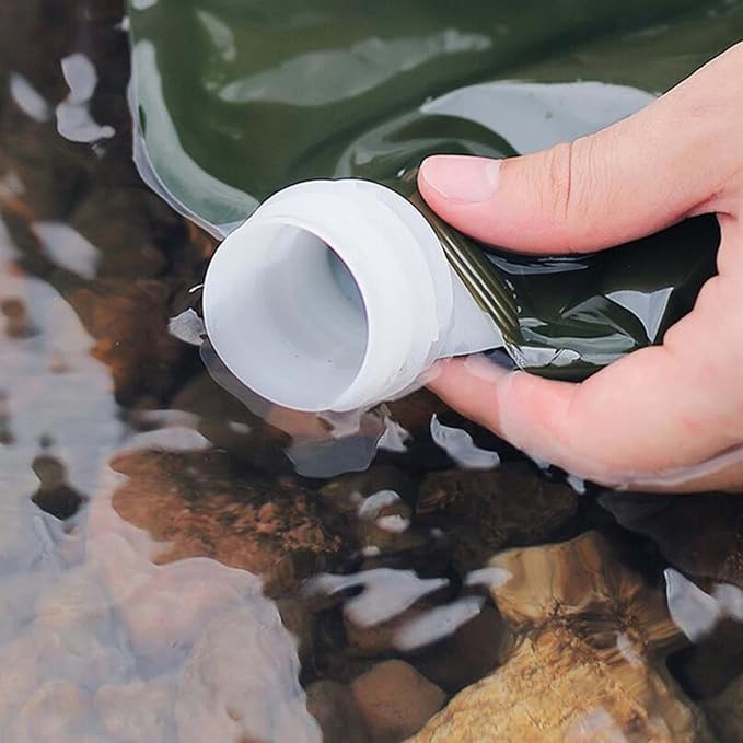 Foldable Water Tank Bag
