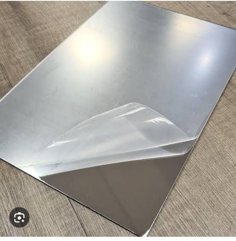 Dual Elegance Mirror Set