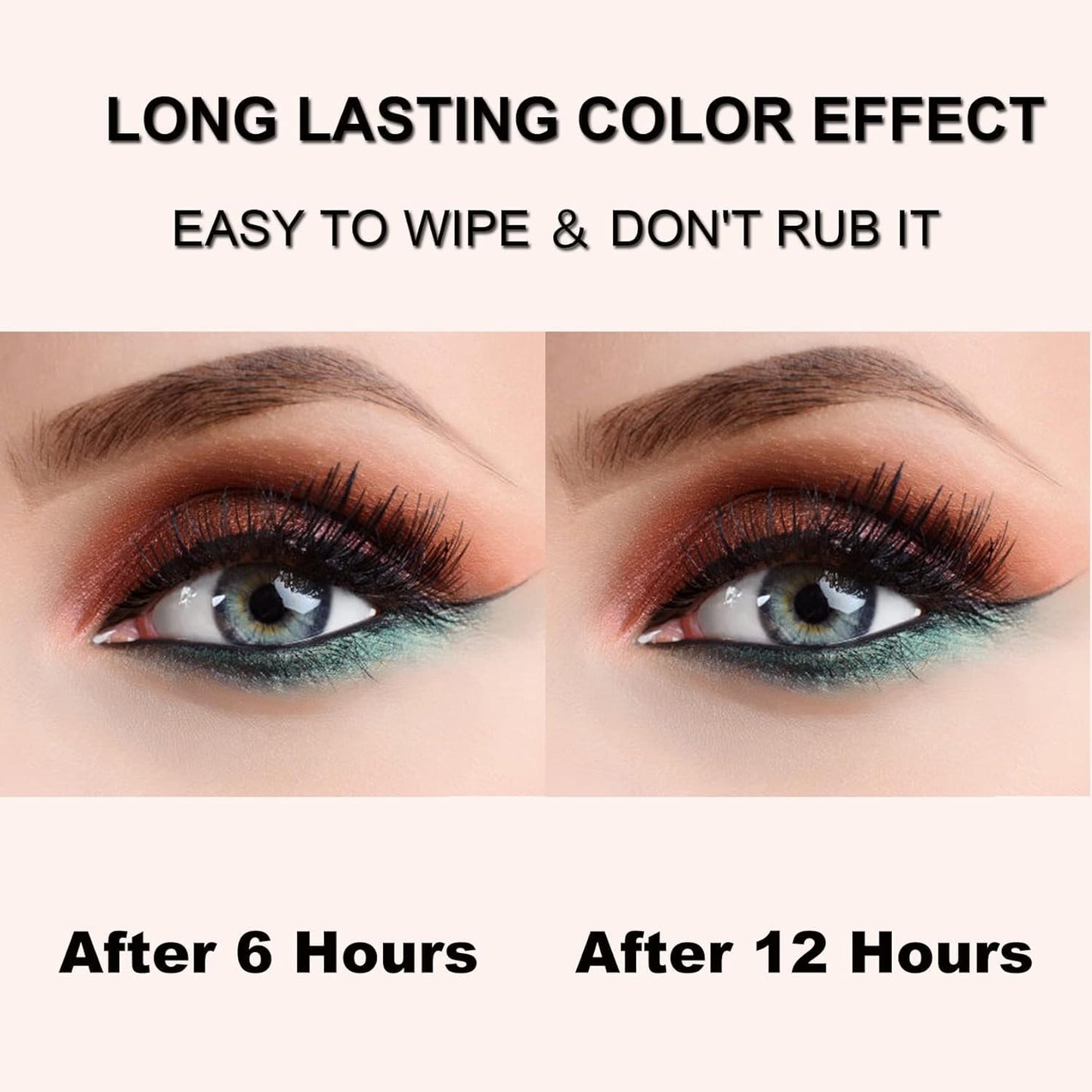 Waterproof Brow Marker Duo
