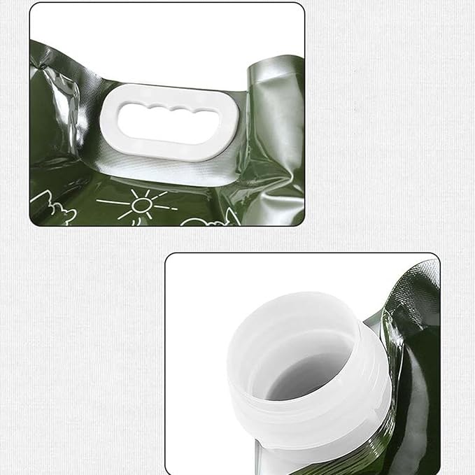 Foldable Water Tank Bag