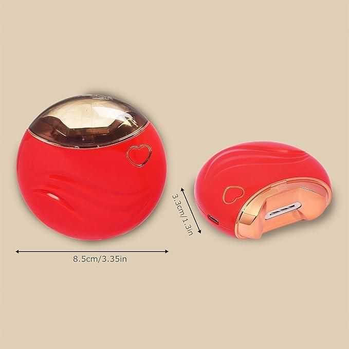 Electric Nail Clipper