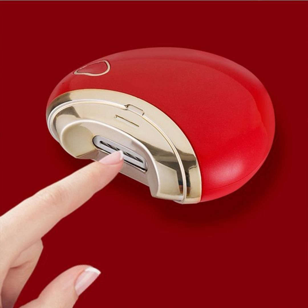 Electric Nail Clipper
