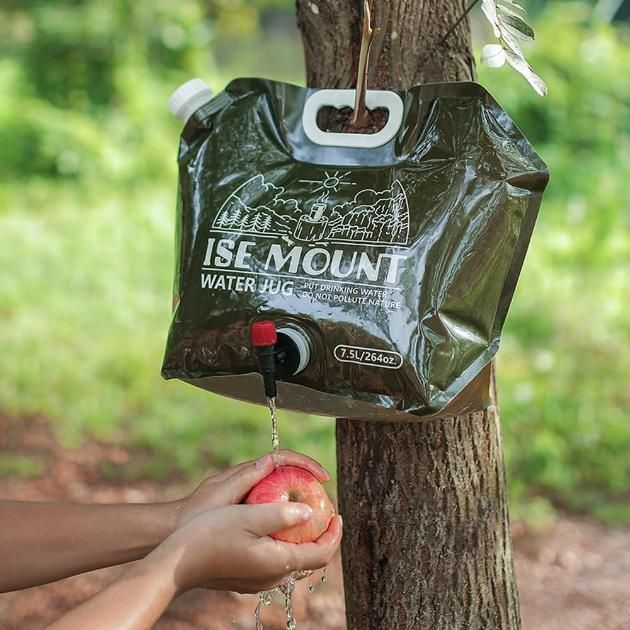 Foldable Water Tank Bag