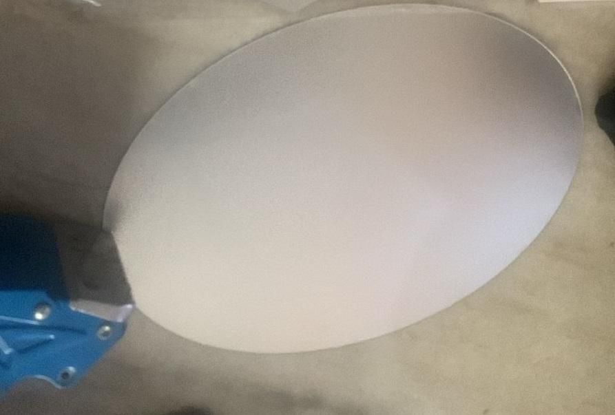 Dual Elegance Mirror Set