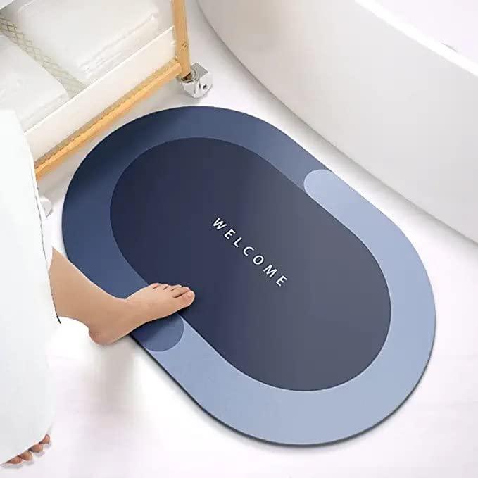 Super Absorbent Quick Dry Cushion Mat