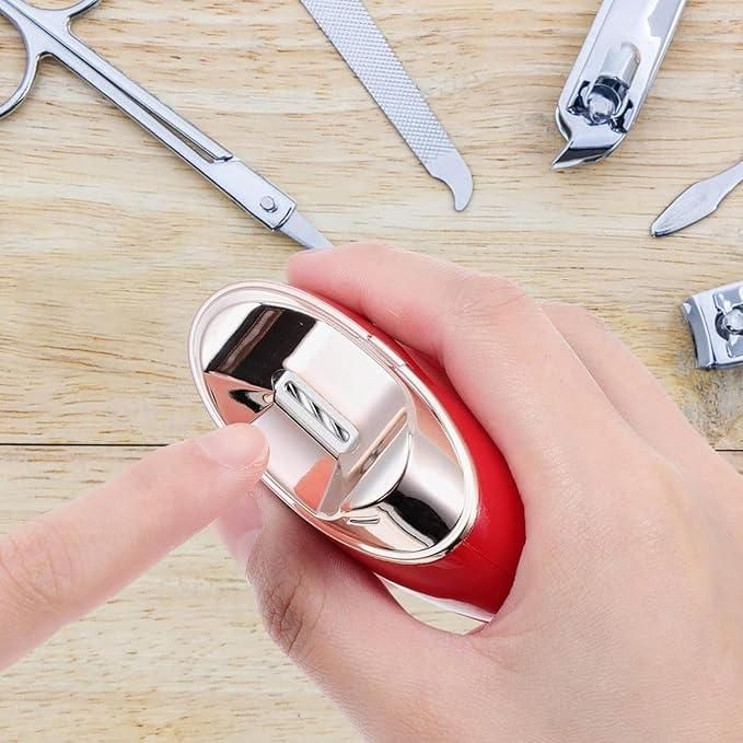 Electric Nail Clipper