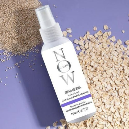 Volume Boost Duo Treatment Hair Volumizer