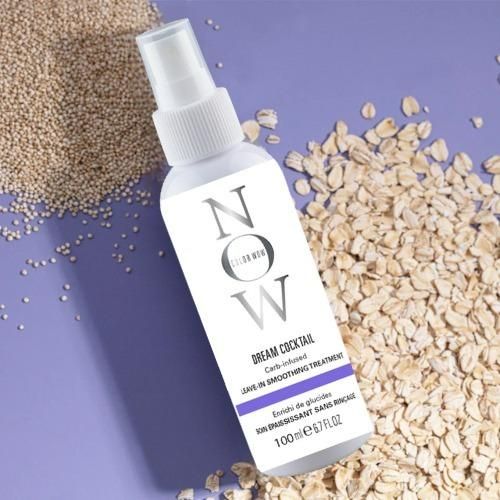 Volume Boost Duo Treatment Hair Volumizer
