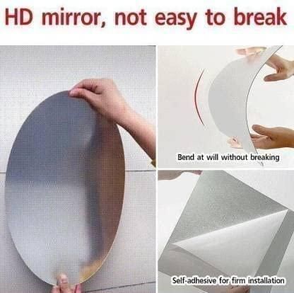 Dual Elegance Mirror Set