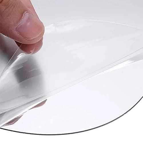 Dual Elegance Mirror Set