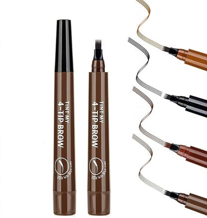 Waterproof Brow Marker Duo