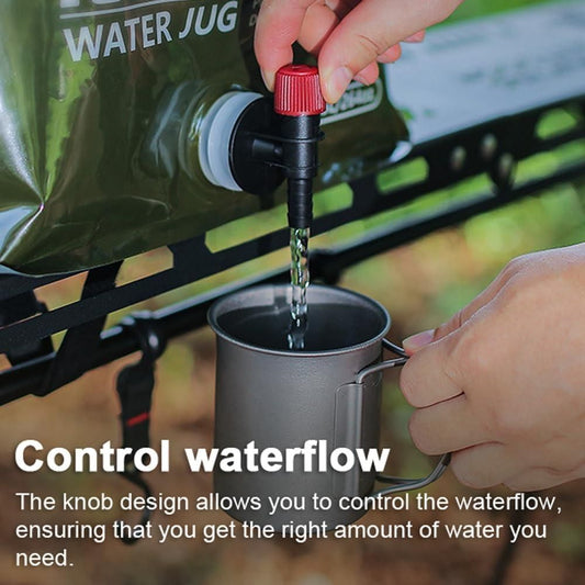 Foldable Water Tank Bag