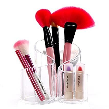 Acrylic Makeup Organizer