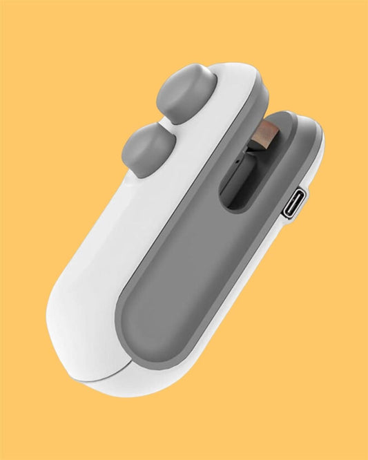 Smart Mini Bag Sealer