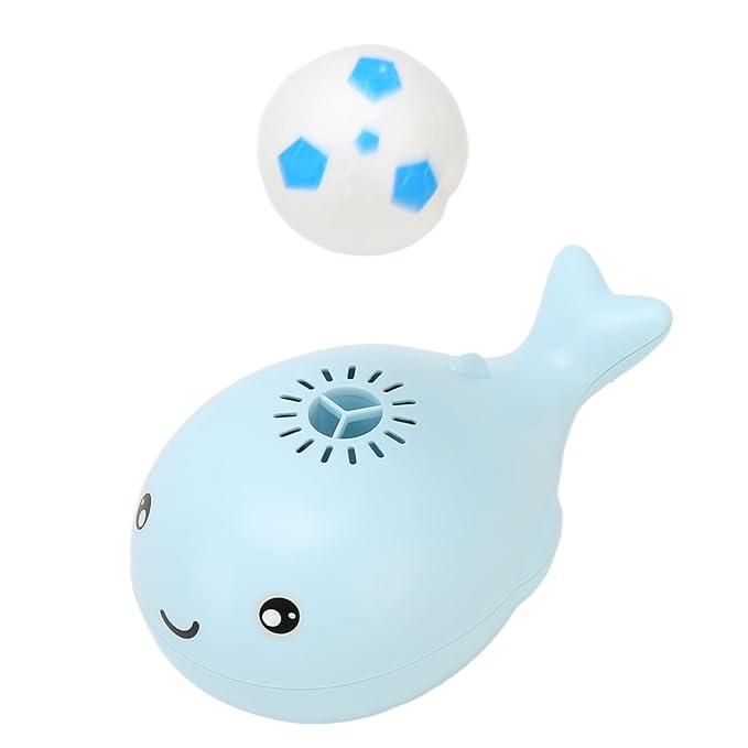 Whale Floating Ball Toy