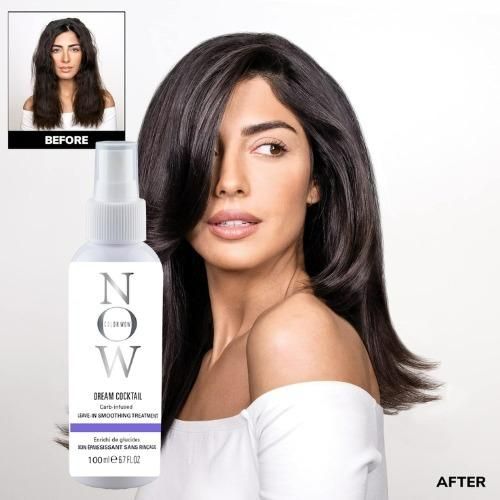 Volume Boost Duo Treatment Hair Volumizer
