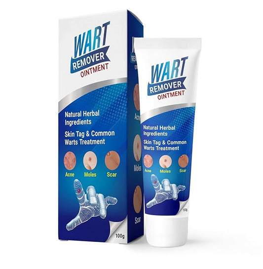 Wart Remover Instant Blemish Cream