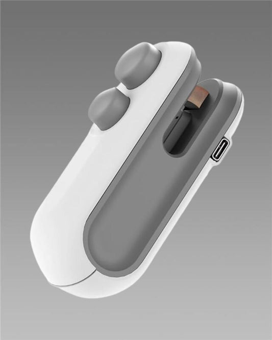Smart Mini Bag Sealer