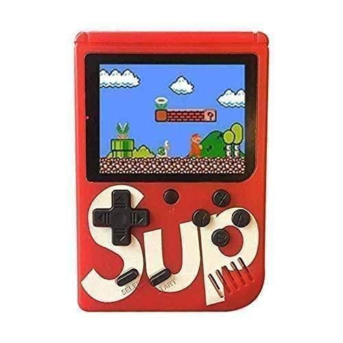 Mini Retro Game Box