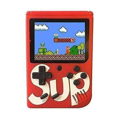 Mini Retro Game Box