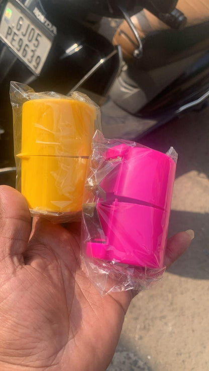 Egg Shell Cutter Tool