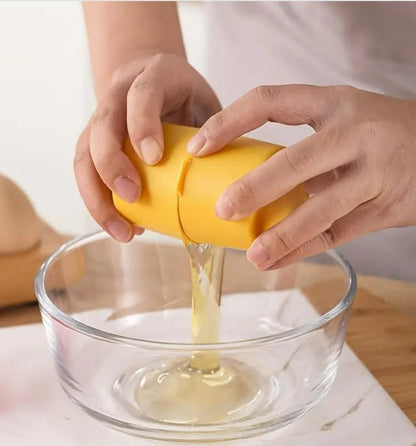 Egg Shell Cutter Tool