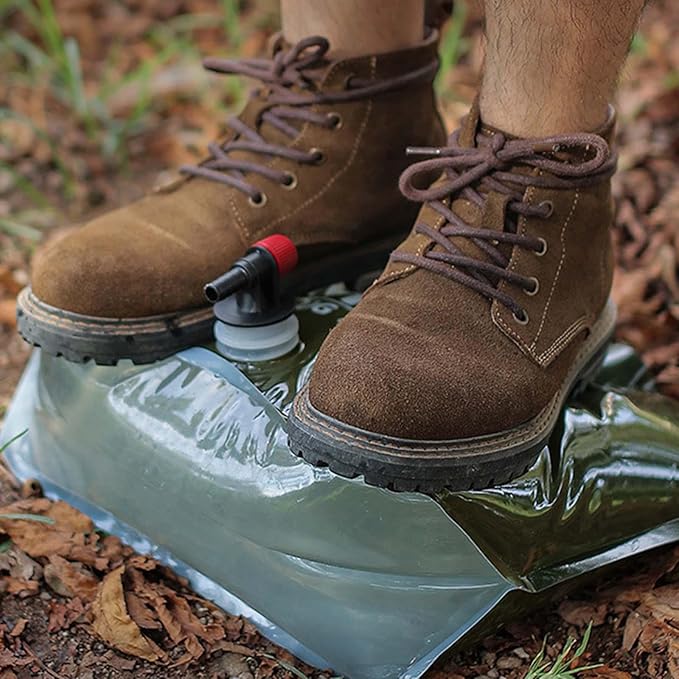 Foldable Water Tank Bag
