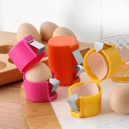 Egg Shell Cutter Tool