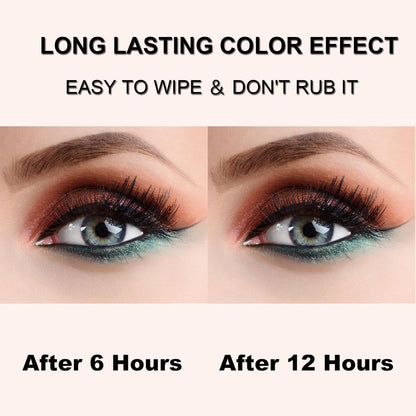 Waterproof Brow Marker Duo