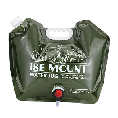 Foldable Water Tank Bag