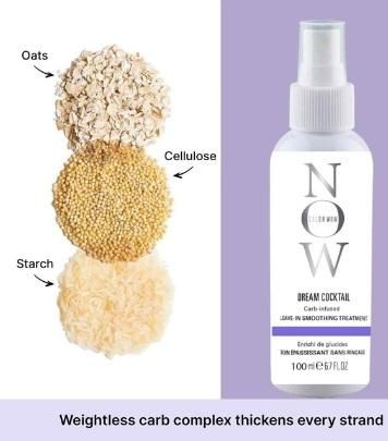 Volume Boost Duo Treatment Hair Volumizer