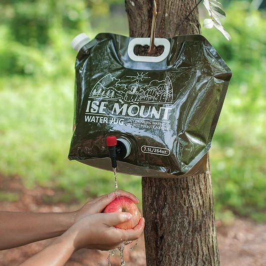 Foldable Water Tank Bag