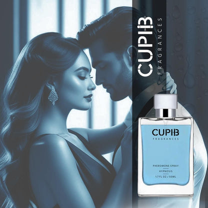 Cupid Pheromone Cologne for Men