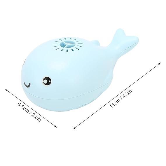 Whale Floating Ball Toy