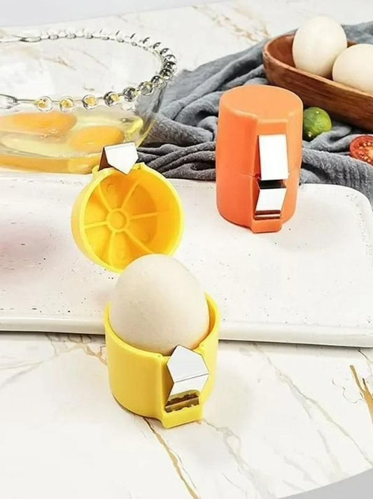 Egg Shell Cutter Tool