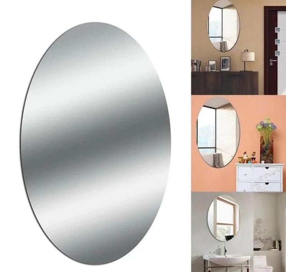 Dual Elegance Mirror Set