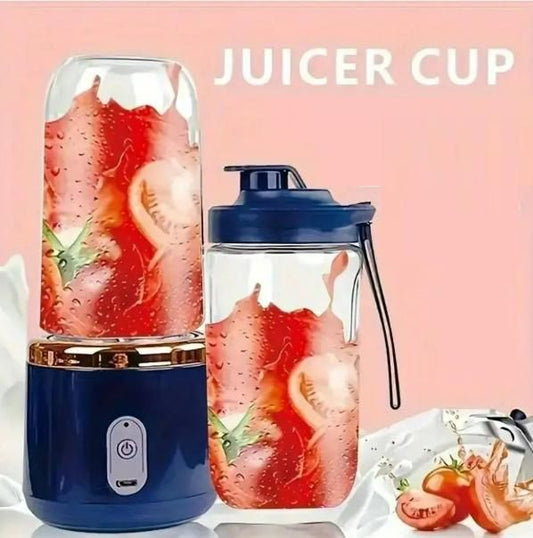 Mini Portable Juicer